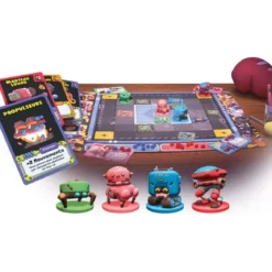 Robot Quest Arena