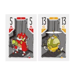 Robotrick