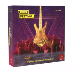 Rock Festival - Crescendo