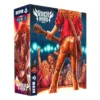 Rock Hard 1977 - Version Anglaise