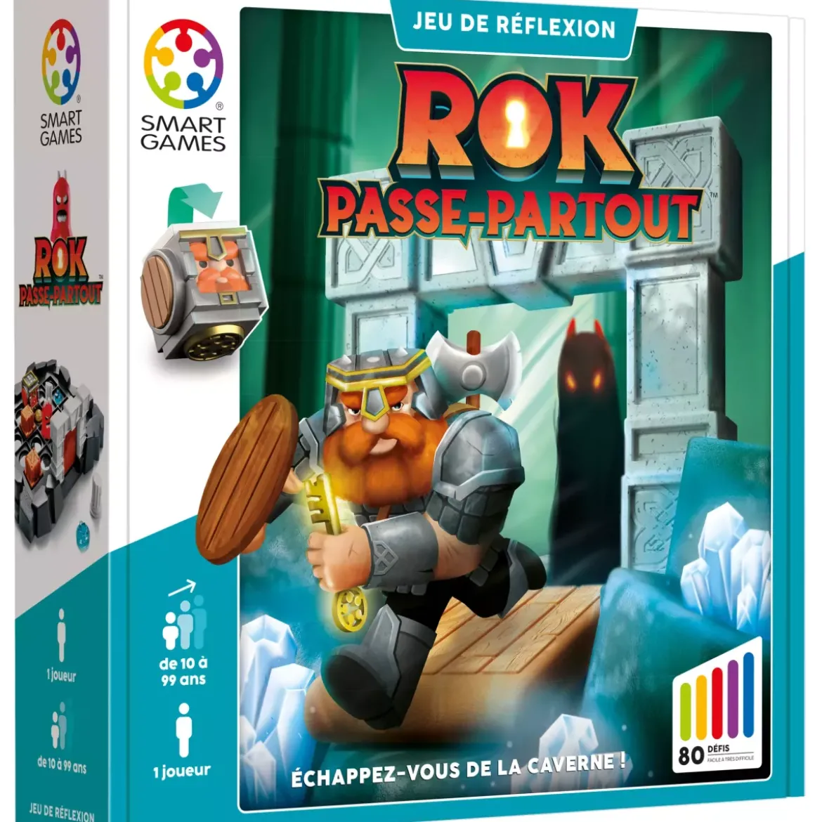 Rok Passe-Partout