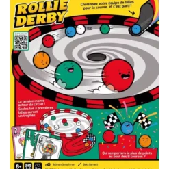 Rollie Derby