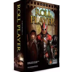 Roll Player