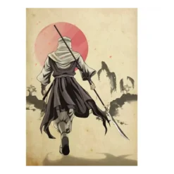 Ronin : La Trilogie - Le Jeu de Rôle Solo