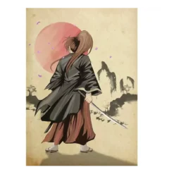 Ronin : La Trilogie - Le Jeu de Rôle Solo