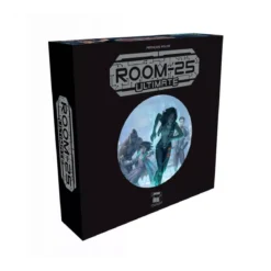 Room 25 Ultimate