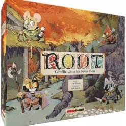 Root