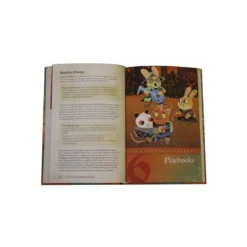 Root : Le jeu de rôle - Le livre de base