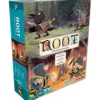 Root : Monde Souterrain - Extension
