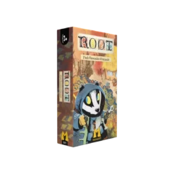 Root : Pack Nomades Maraude - Extension