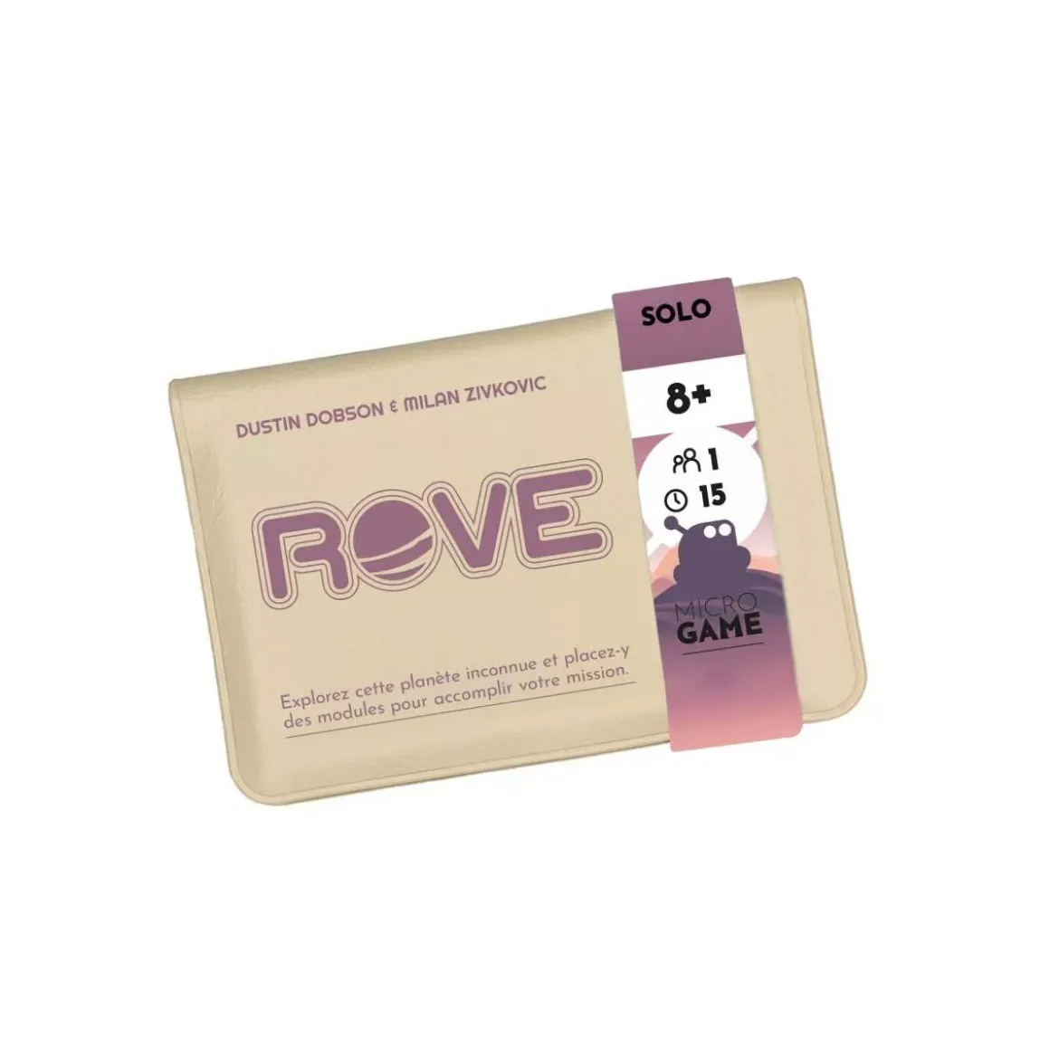 Rove - Micro Game