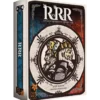 RRR : Royauté VS Religion Révolution
