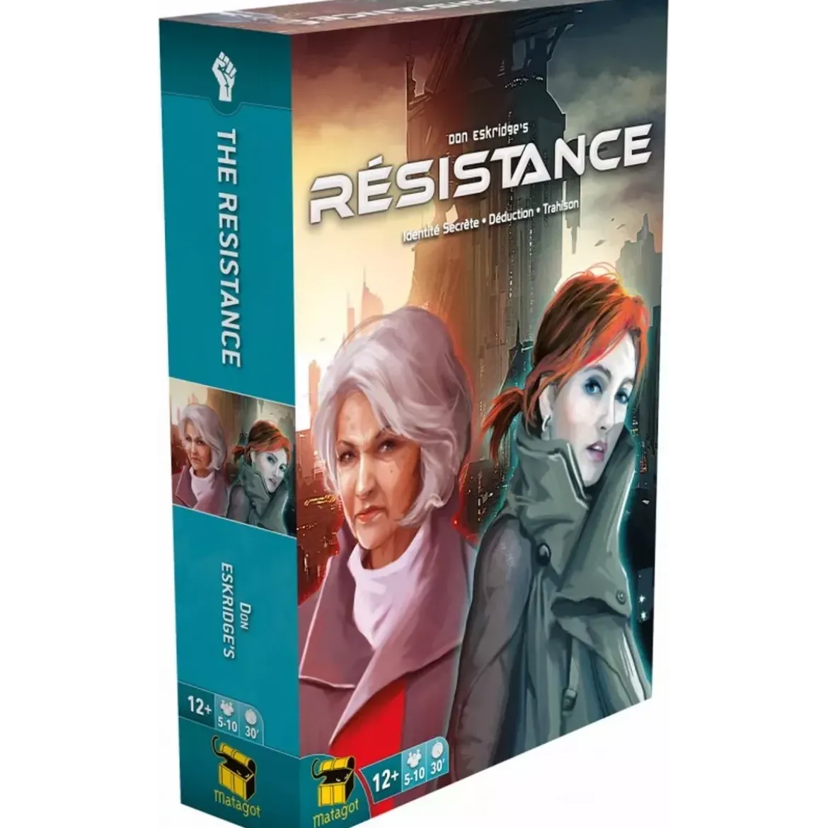 Résistance