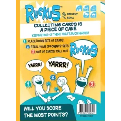 Ruckus