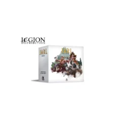 Runar : Jarl - Extension