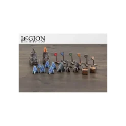 Runar : Jarl - Extension