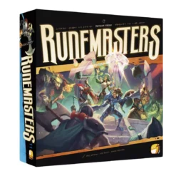 Runemasters