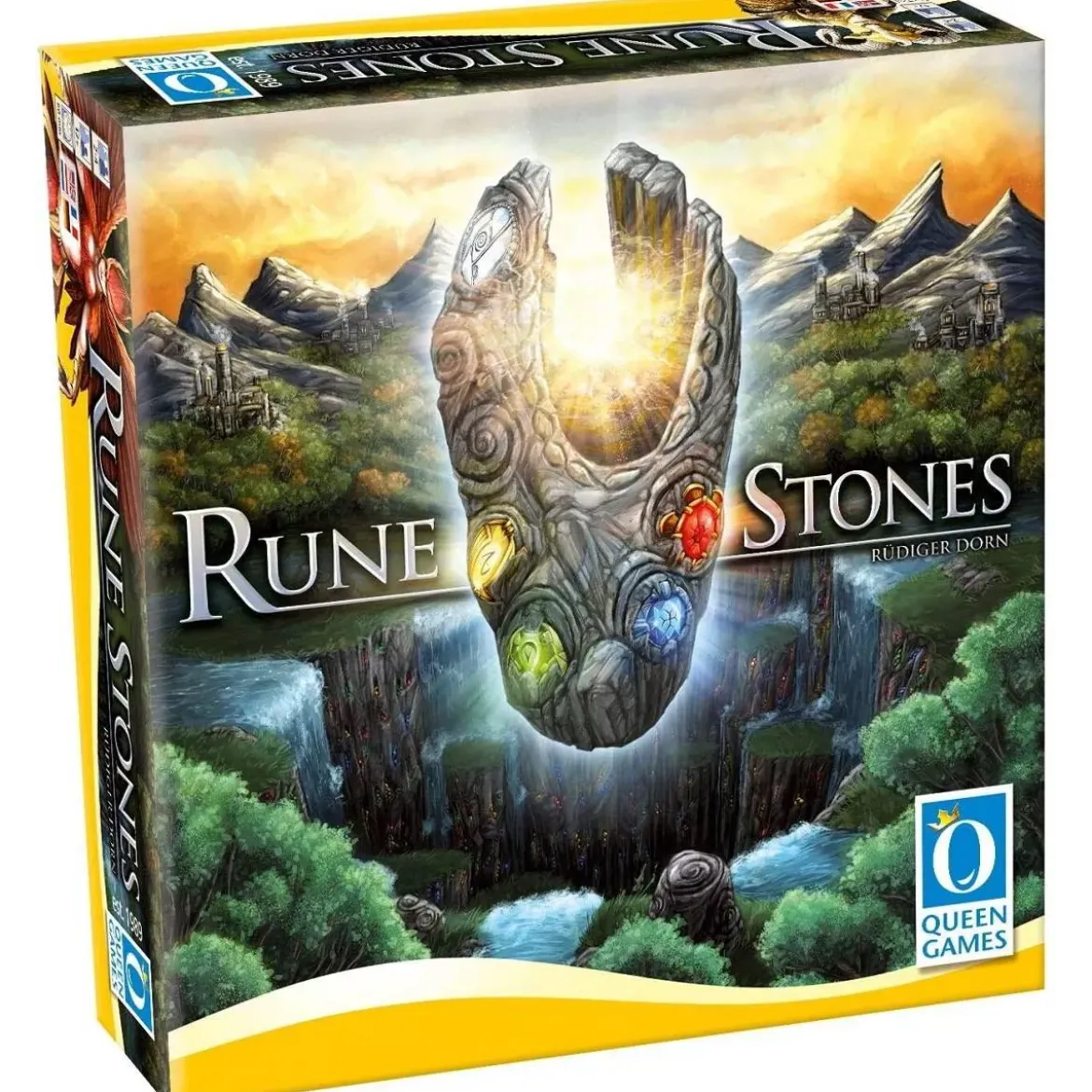 Rune Stones