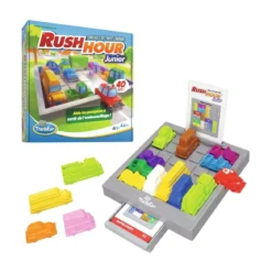 Rush Hour Junior