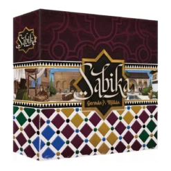Sabika