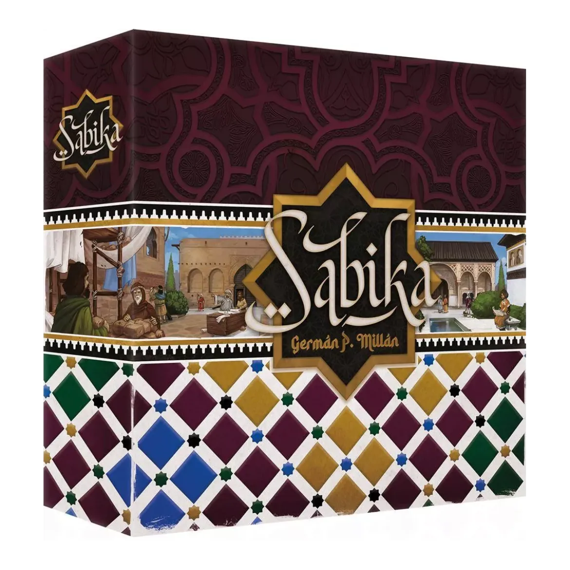 Sabika