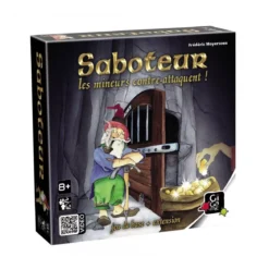 Saboteur 2