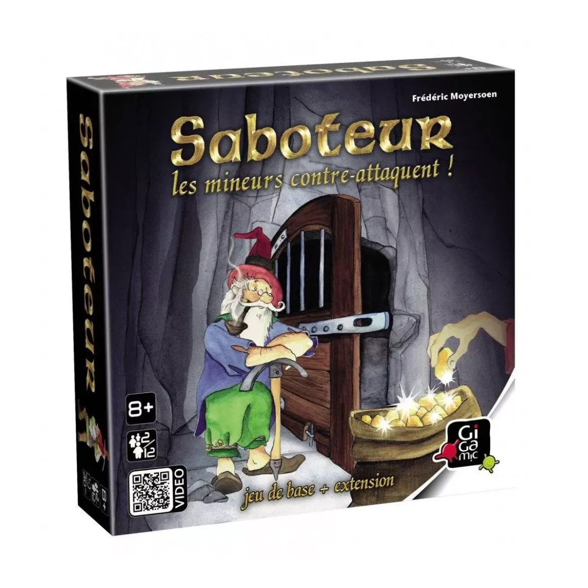 Saboteur 2