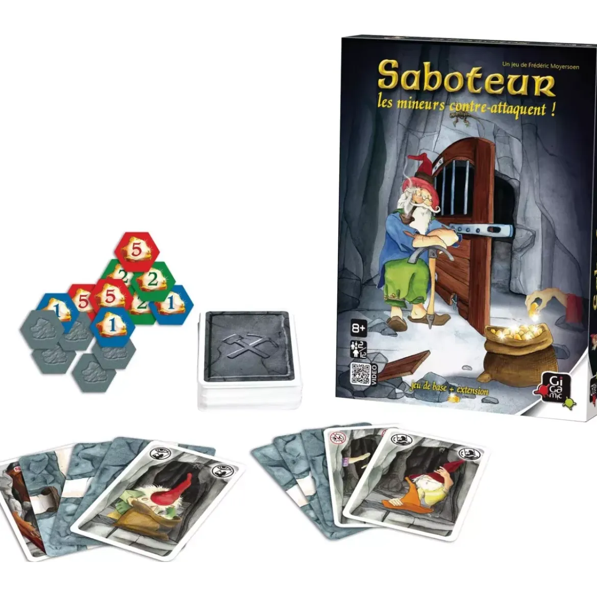 Saboteur 2