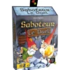 Saboteur : Le duel