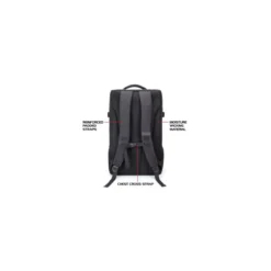 Sac de voyage pour jeux de plateau Enhance - Sac à dos de transport