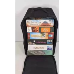 Sac à Jeux Atalia - Sac à dos de transport