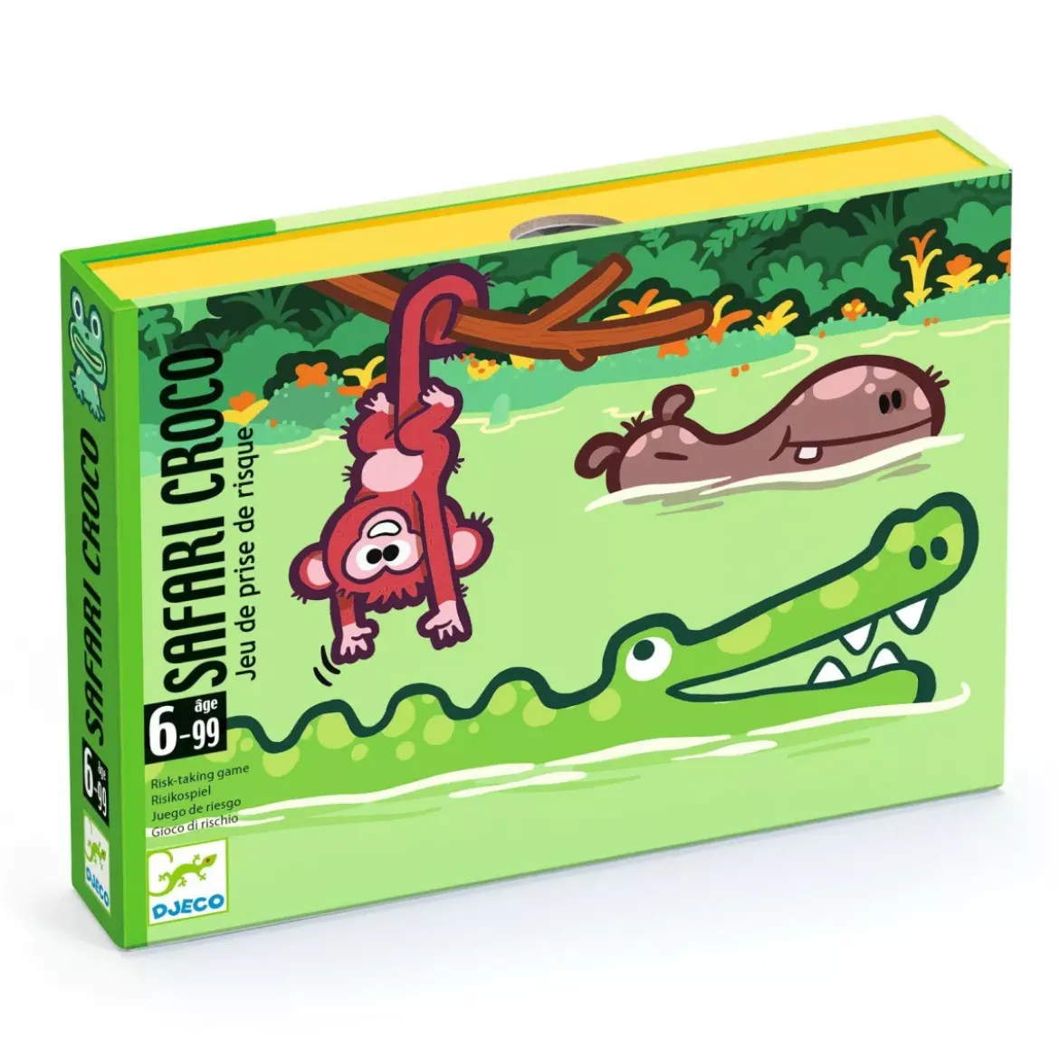 Safari Croco
