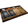Saga des Tomes du Royaume de l'Ouest - Extension
