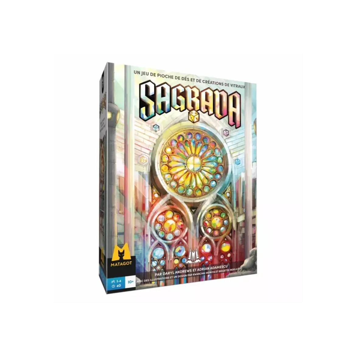 Sagrada