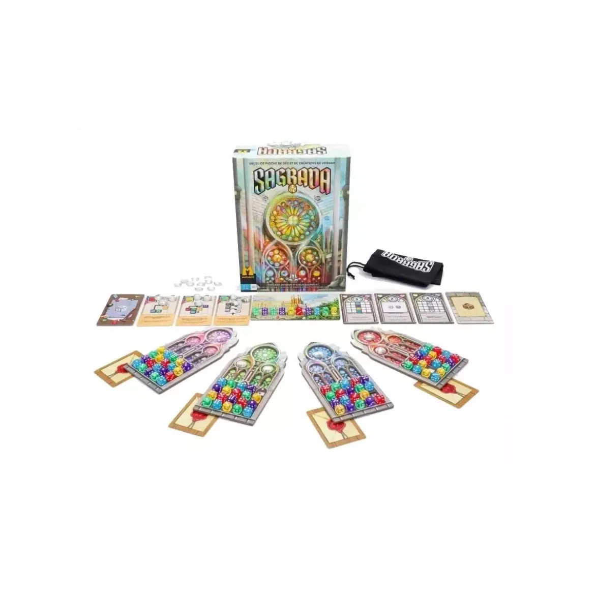 Sagrada