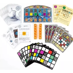 Sagrada Life - Extension