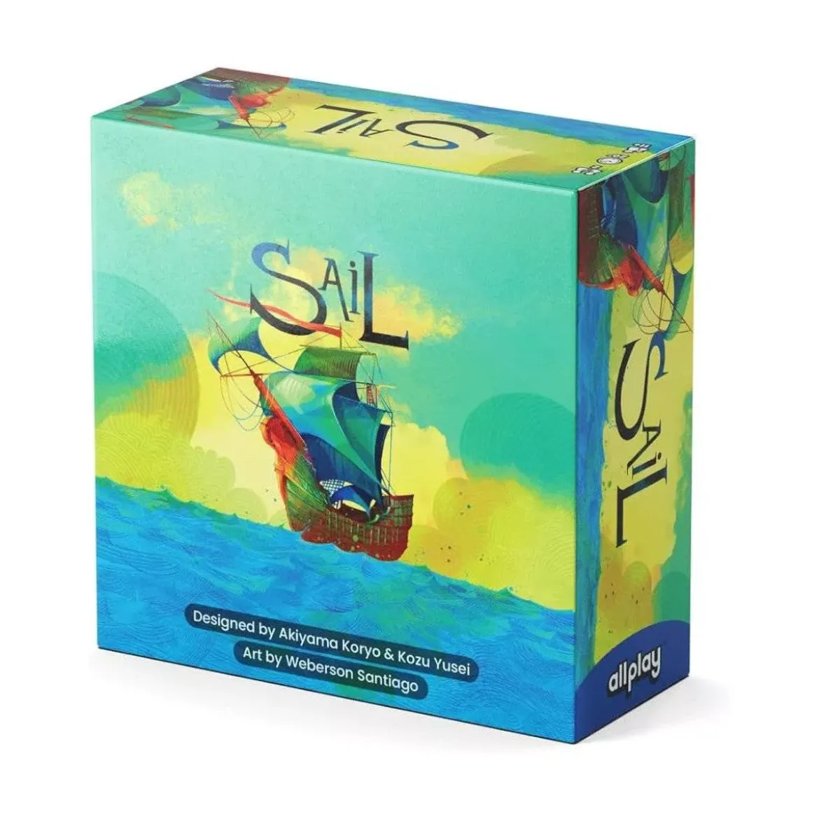 Sail