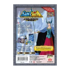 Saint Seiya - Le Jeu de Deckbuilding : Asgard - Extension