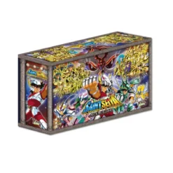 Saint Seiya - Le Jeu de Deckbuilding