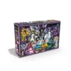 Saint Seiya - Le Jeu de Deckbuilding : Hadès - Extension
