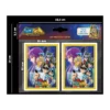 Saint Seiya - Sleeves Bronze