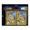 Saint Seiya - Sleeves Gold