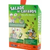 Salade de cafards