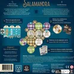 Salamandra