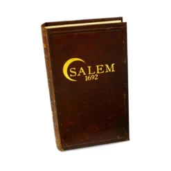 Salem 1692