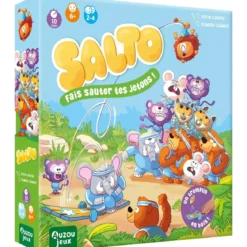 Salto