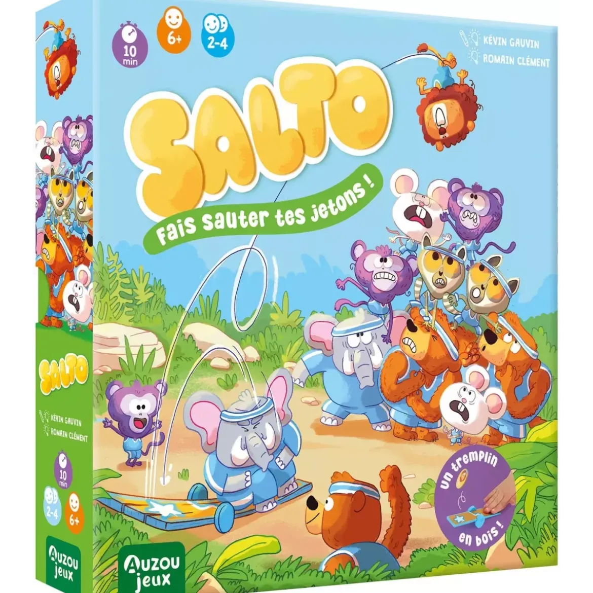 Salto