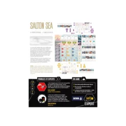 Salton Sea