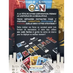 San