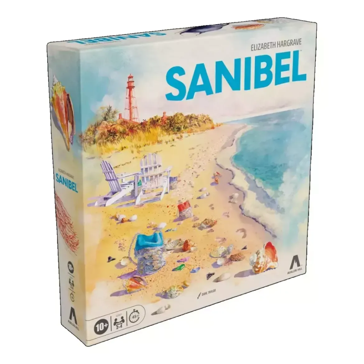 Sanibel